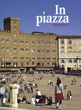 Lehrwerk In Piazza NEU Italienisch spät beginnend