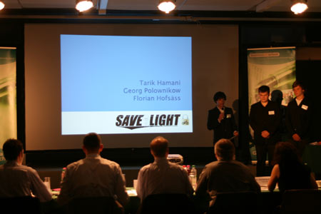 business@school 2009
